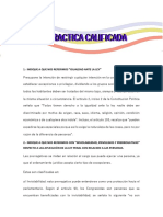 3ra Practica Calificada Fecha 08 de Abril Del 2021