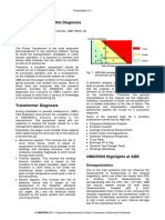 ABB Transformers Site Diagnosis Paper DMPT 2015 Slinger Gomez ENU