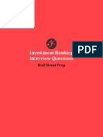 WallStreetPrep RedBook PDF