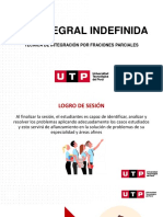 S11.s1- MPI_1 INTEGRACIÓN POR FRACCIONES PARCIALES PPT