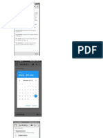 Formulario ODK para Monitoreo de Control Interno