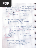 Analiza Matematik 1 | PDF
