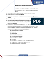 04 Material - Consideraciones Sobre Los Objetivos Estratégicos