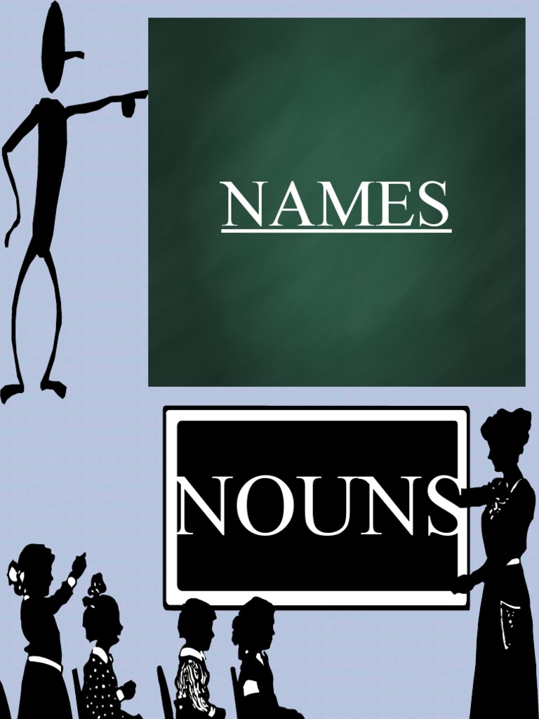 Nouns PDF Courage Noun