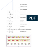 Formulas de interes simple