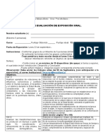 Pauta de Evaluación Disertaciones 7mos.