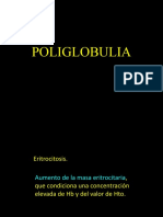 Poliglobulia