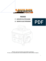 ManualR650SS-fra-esp - Generador