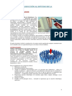 Introduccional Estudio de La Endodoncia