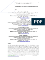 Ativos Biológicos Evidenciação Das Empresas Participantes Do Ibovespa