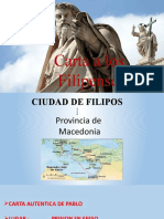 Presentacion de c Filipenses