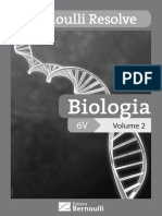 Bernoulli Resolve Biologia_volume 2