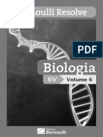 Bernoulli Resolve Biologia_volume 6