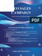 Neo Sales Campaign by Slidesgo
