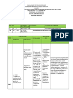 INFORME MENSUAL Elvira Loaiza 1