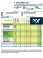 22 y 23va Sem. FICHA SEG. DOCENTE SPC 2020 - CHARRA