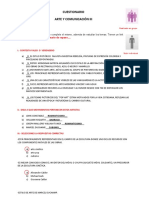 Cuestionario de Repaso - 2da. Evaluación Parcial - EVA - Art - III - 2020 - 2