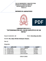 Informe de Laboratorio 5-FIR215 2021 - Mesa8