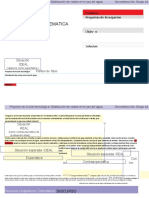 Deconstrucción Texto Ejemplo - Grupo 4 A