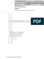 Chapter 9 - Cambridge Teaching Suite Test