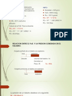 Semana 05 Estabilidad Fisica y Quimica de Los Explosivos