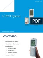 Presentacion I Stat System