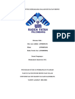 MAKALAH Bntk2 Kerjasama DLM Kegiatan Bisnis PDF