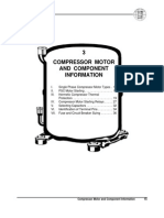 TC Compressor A and Motor Guide