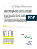 Problema 6 Clase Invope II