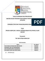 Tugasan Kumpulan Modul Alam Sekitar Kumpulan Stigma 13.12.2020