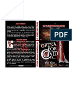 Opera For Covid 19 Full Book New Big