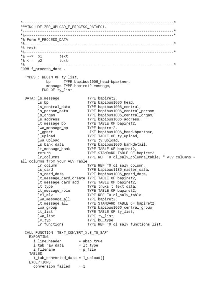 BP Include | PDF | Computer Programming | Computing