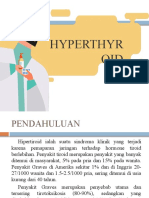 Hipertirod dr. Hersa Dona, Sp.PD