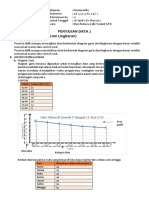 Penyajian Data 2