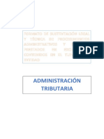 2 Administracion Tributaria