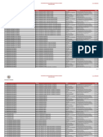 Notas de Corte para Publicar