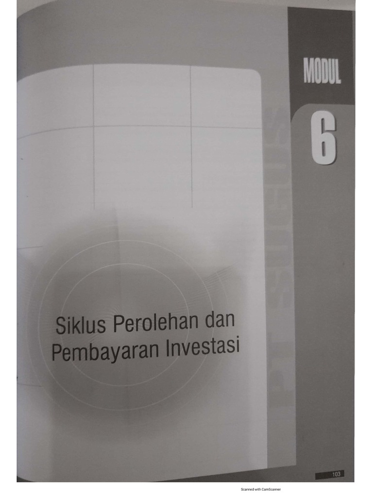 Modul 6 | PDF