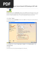 Download CATIA V5 Tutorial by kindjo SN51074362 doc pdf