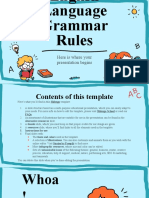 English Language Grammar Rules by Slidesgo (1)