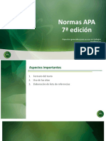 Manual de Normas APA - TdeA - Versión 7