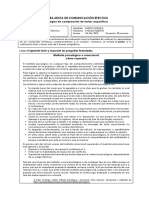 Evaluación Del Consolidado 1 Garay Huanca Carlos A.