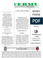 fermisport 13