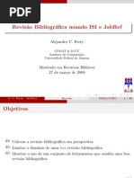 Download RevisaoBibliografica usando jabRef by ajscandolera SN51074487 doc pdf