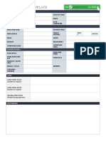 Job Analysis Sample