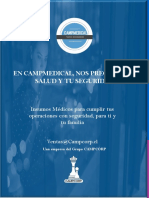 Presentación y Catálogo CAMPMEDICAL (1245)