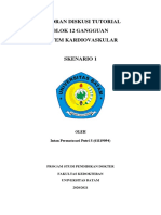 Intan Pps SK 1 Blok Kardiovaskular - Numbering