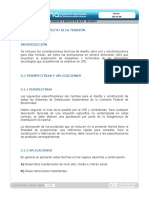 Diseñoyproyectoaltatension