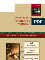 Chapter21 Lega Issues in Advertising