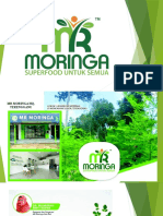 MR Moringa Perdasama