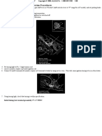 Ajuste Avance Swift 1.3 L Tbi